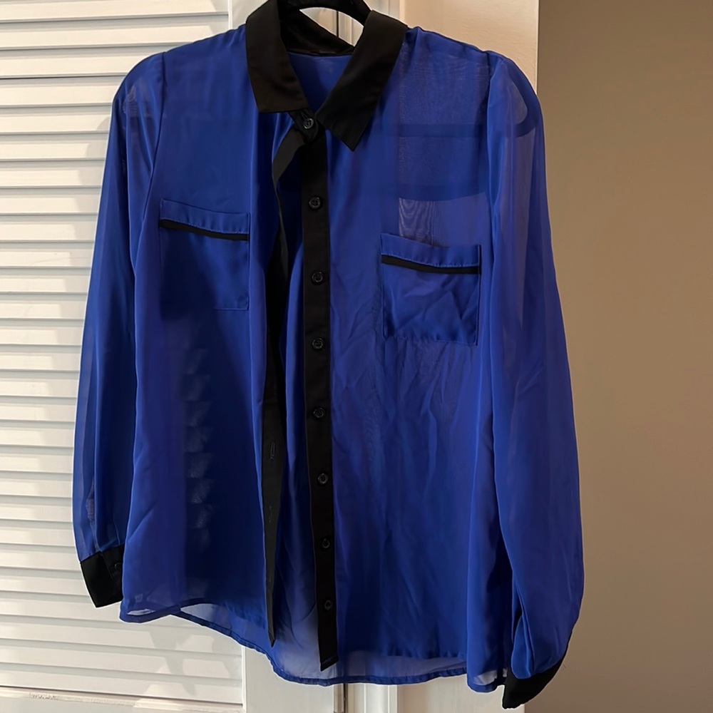 Mine blouse